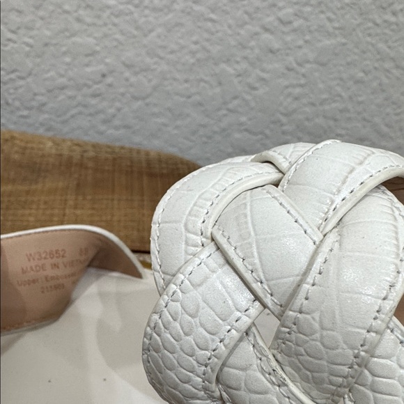 Cole Haan Cressida Leather Sandals Size 8 NEW